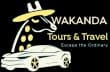 Wakanda Tours & Travel Agency
