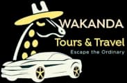 Wakanda Tours & Travel Agency